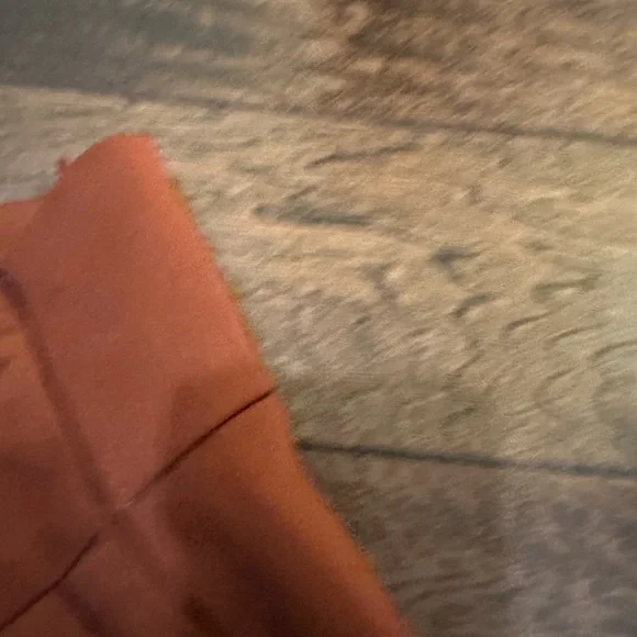 63's Point Rust Colored Pants - Picture 5 of 7